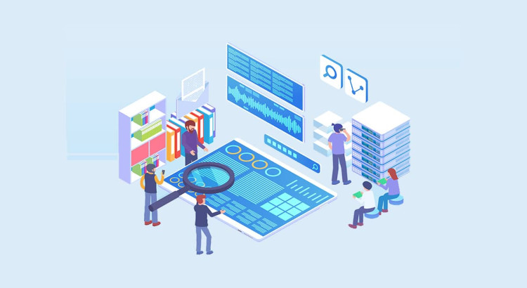 Research Analyst - Market Trends and Competitive Analysis